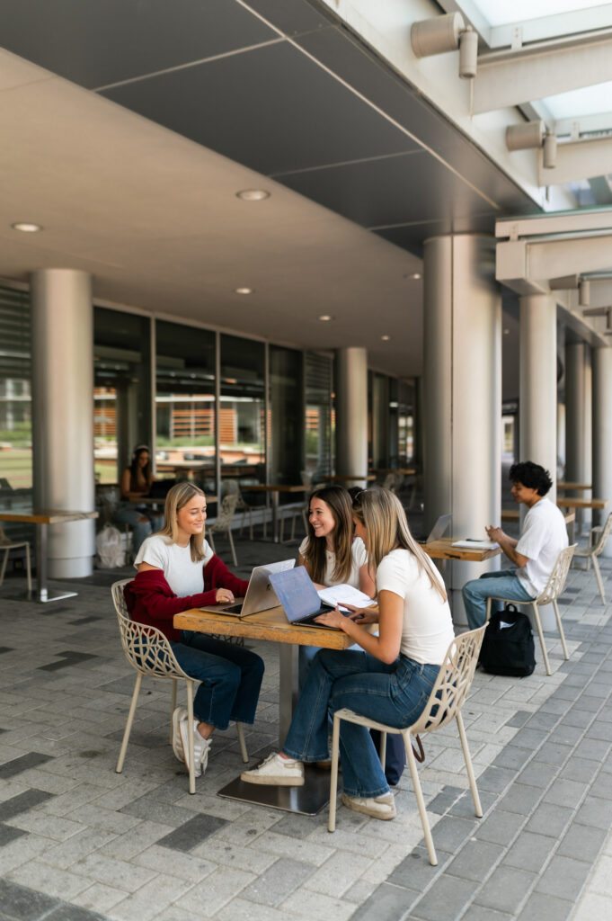 student-looking-at-ncsu-meal-plan-options-on-a-laptop