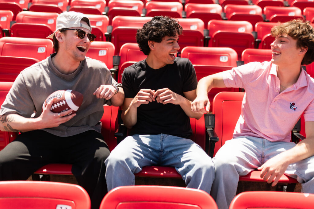 nc state football