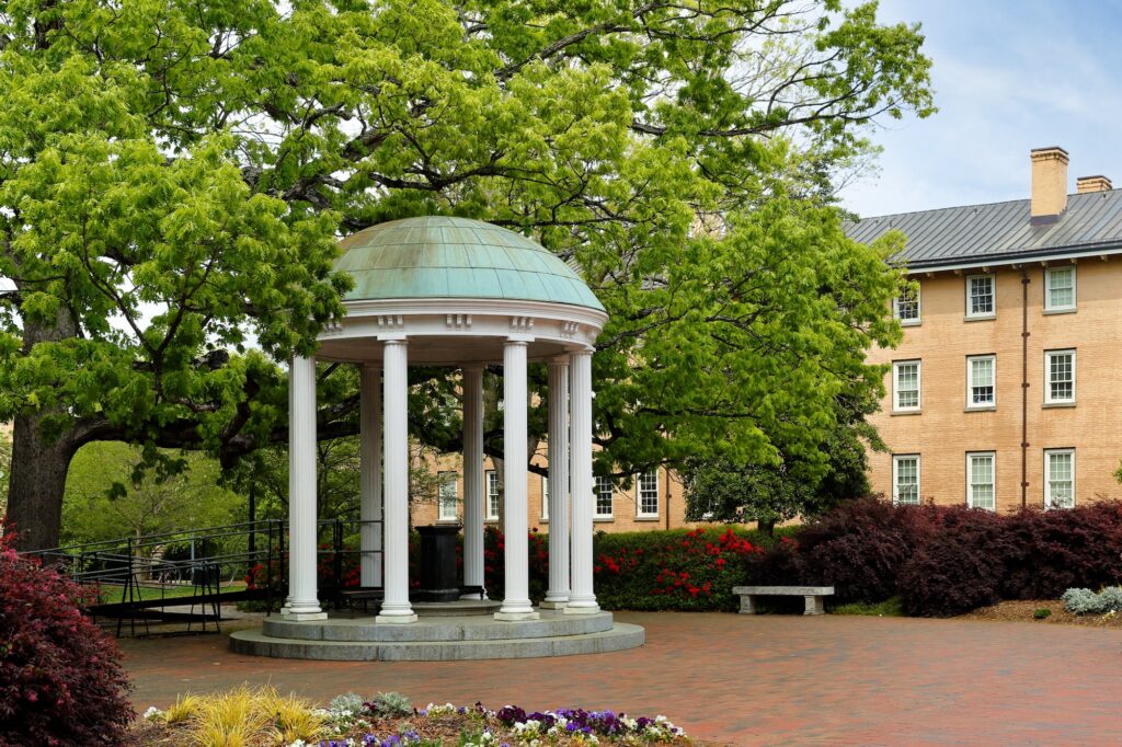 university-park-raleigh-north-carolina