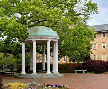 university-park-raleigh-north-carolina